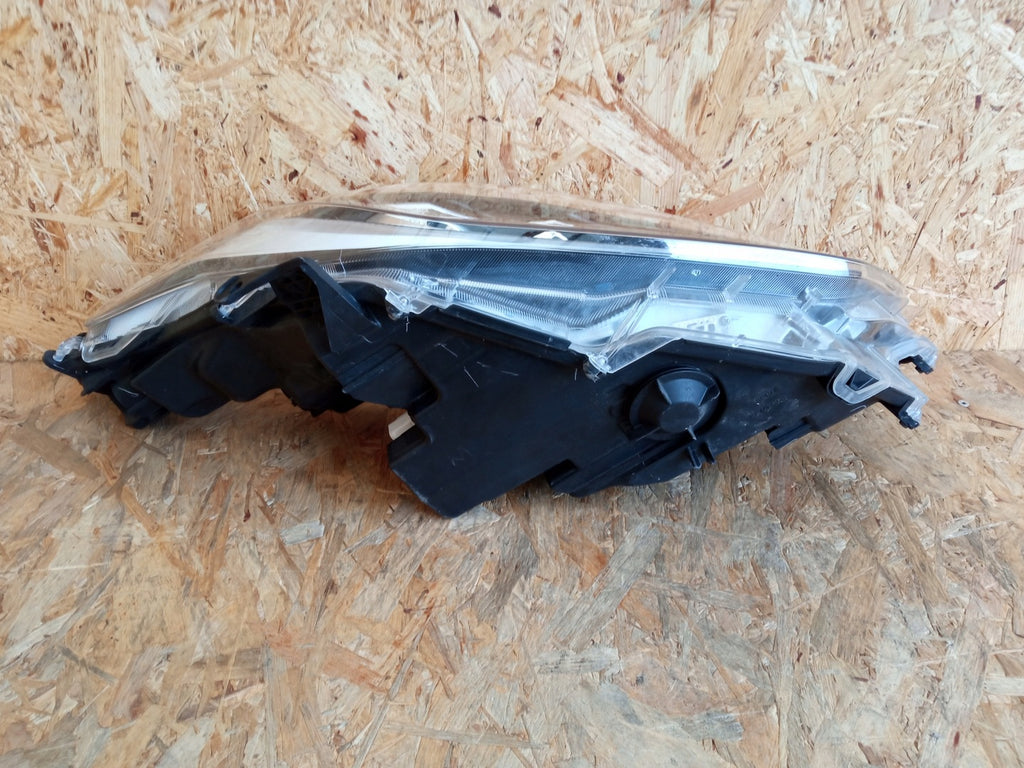 Frontscheinwerfer Toyota Yaris LED Rechts Scheinwerfer Headlight