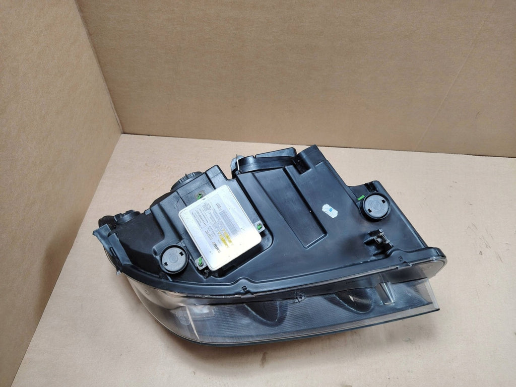 Frontscheinwerfer BMW X1 E84 89093511 Links Scheinwerfer Headlight SCH9842245137hp