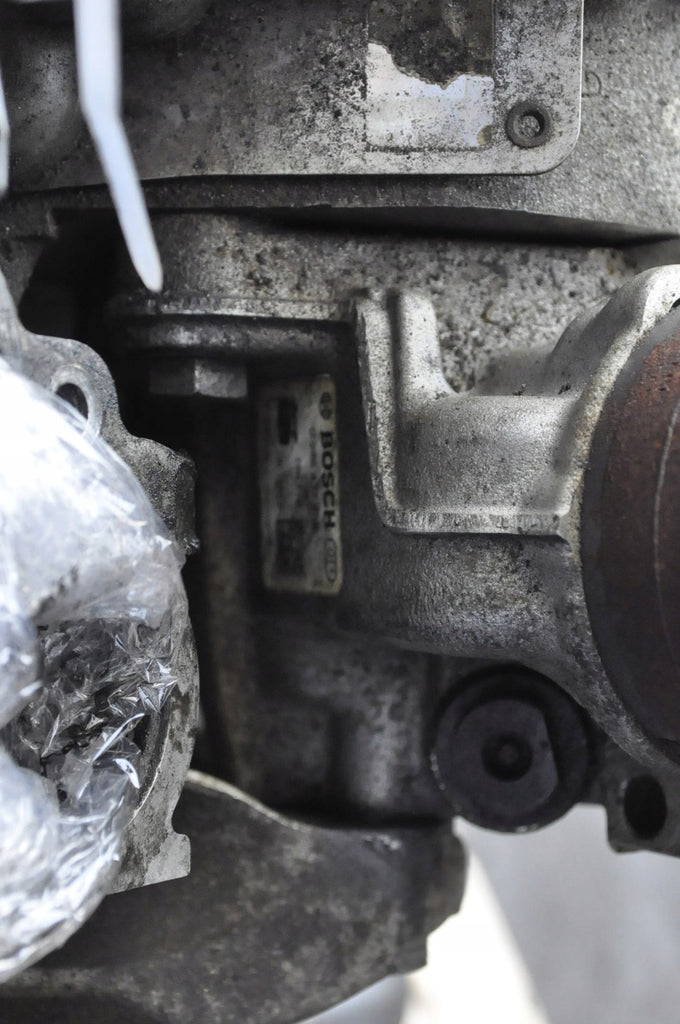 Motor BMW E91 E90 E82 N47D20C N47D20A 2.0 143PS 242TKm 2007 Diesel Unkomplett