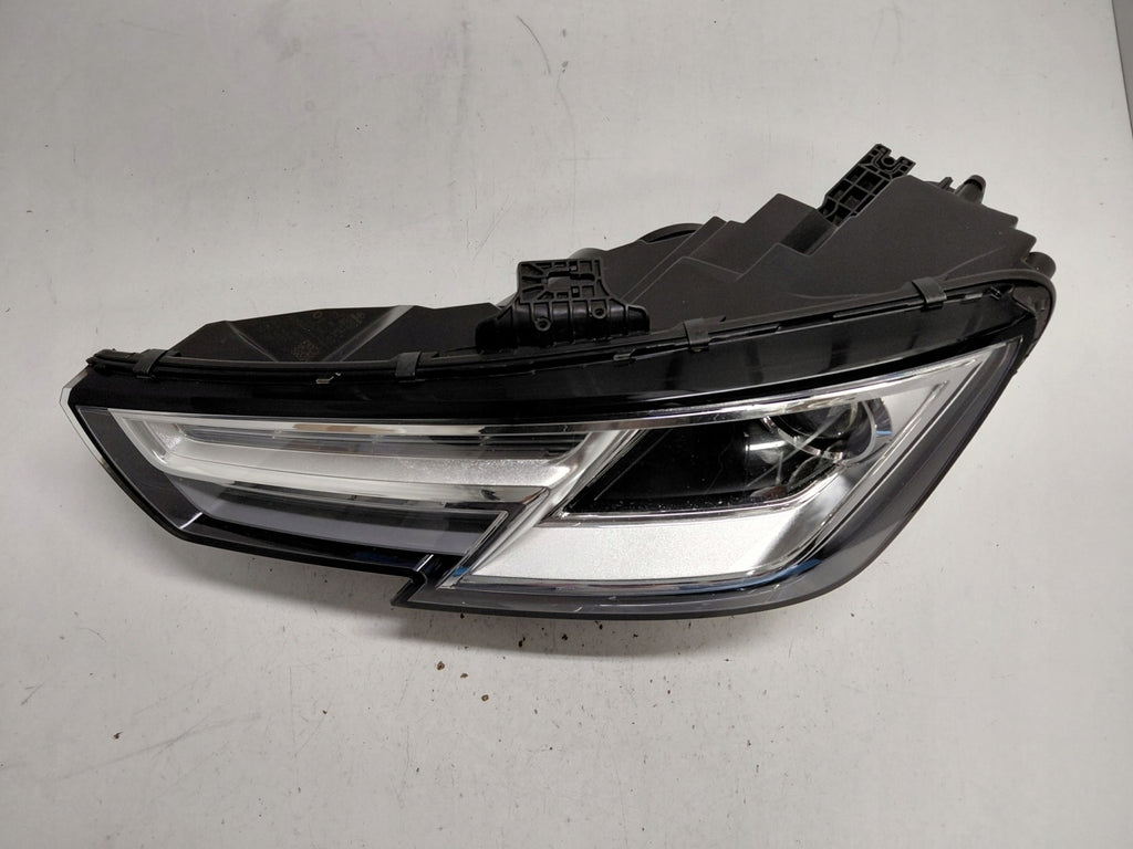 Frontscheinwerfer Audi A4 B9 8W0941005 Xenon Links Scheinwerfer Headlight SCH8311864833gj