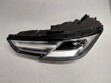Laden Sie das Bild in den Galerie-Viewer, Frontscheinwerfer Audi A4 B9 8W0941005 Xenon Links Scheinwerfer Headlight SCH8311864833gj