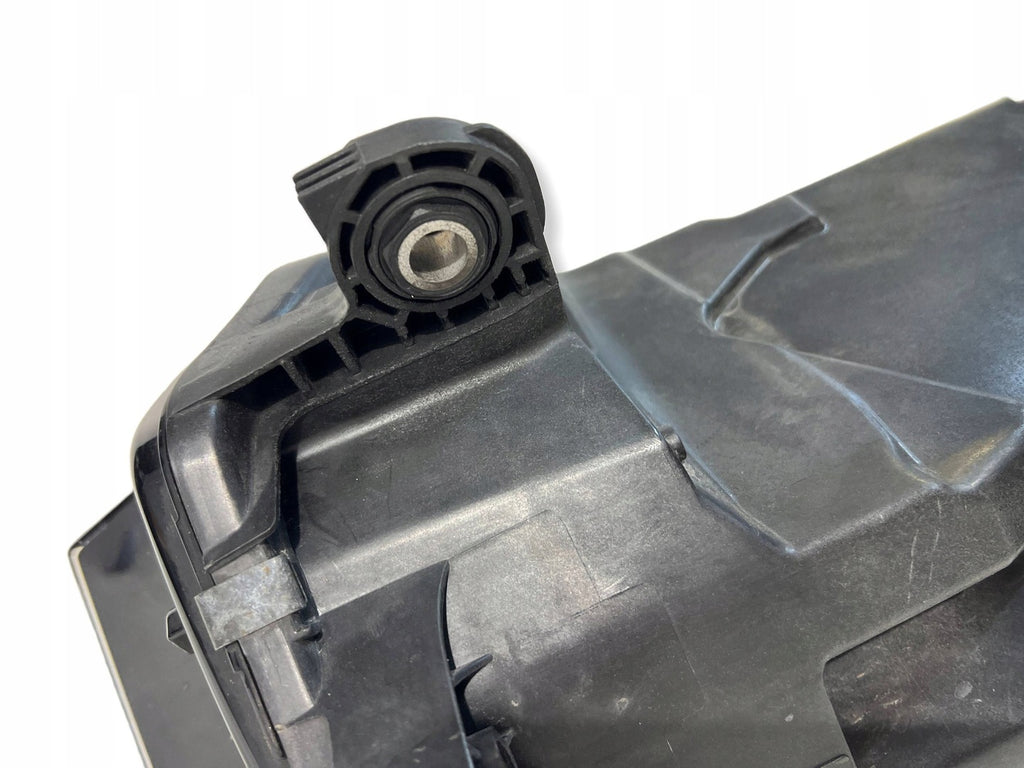 Frontscheinwerfer Skoda Octavia I 5E4941016A LED Rechts Scheinwerfer Headlight SCH1797845477xn
