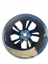 Load image into Gallery viewer, 1x Alufelge 19 Zoll 7.5" 5x112 48ET Glanz Graphit 5E3601025T Skoda I Rim Wheel FEL6343900406bl