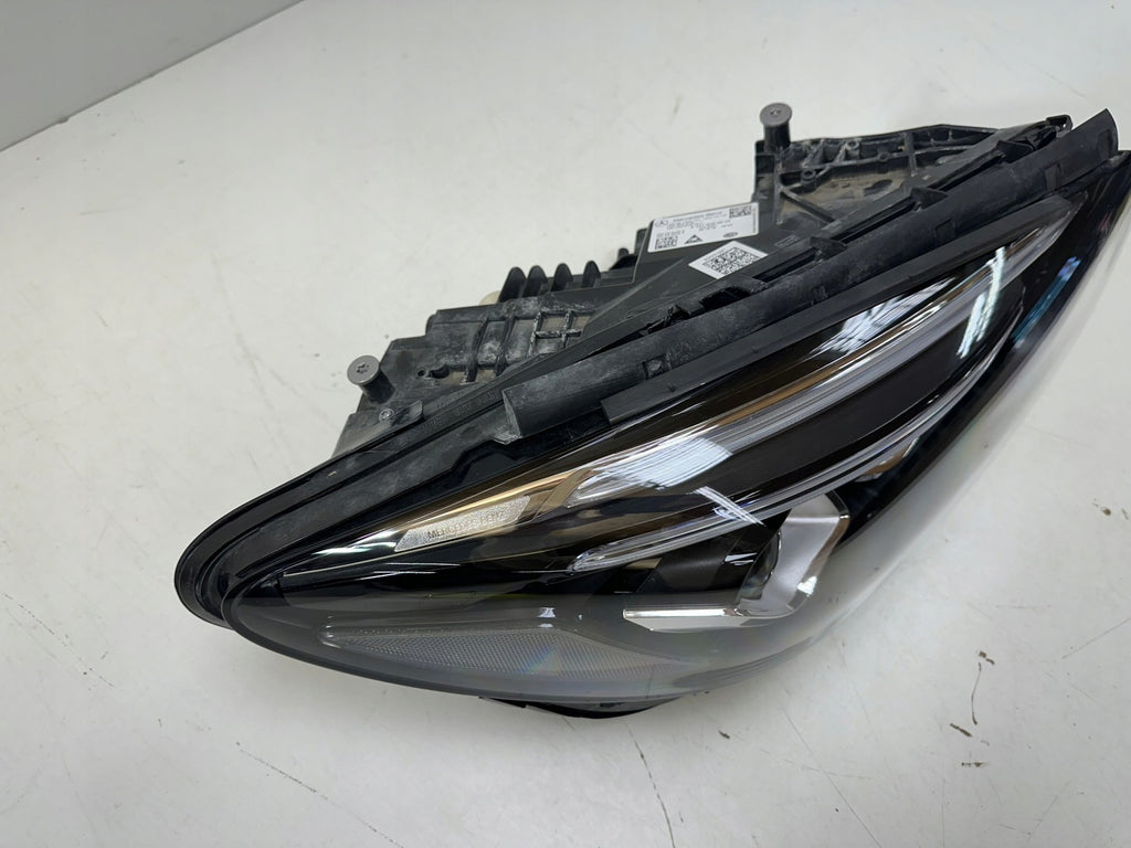 Frontscheinwerfer Mercedes-Benz A2479062603 LED Rechts Scheinwerfer Headlight