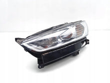 Laden Sie das Bild in den Galerie-Viewer, Frontscheinwerfer Ford Mondeo Hatchback ES73-13W030-HD Links Headlight SCH1114827663px