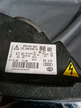 Load image into Gallery viewer, Frontscheinwerfer Audi A3 8P0941004 Xenon Rechts Scheinwerfer Headlight SCH4719096880oa