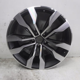 1x Alufelge 19 Zoll 8.0