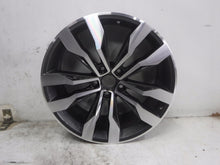 Load image into Gallery viewer, 1x Alufelge 19 Zoll 8.0" 5x112 47ET Glanz Graphit 2GA601025F Mg T-Roc Rim Wheel FEL9163631179qs