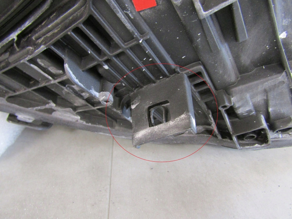 Frontscheinwerfer Mercedes-Benz A1779065704 LED Links Scheinwerfer Headlight SCH8068405073cr