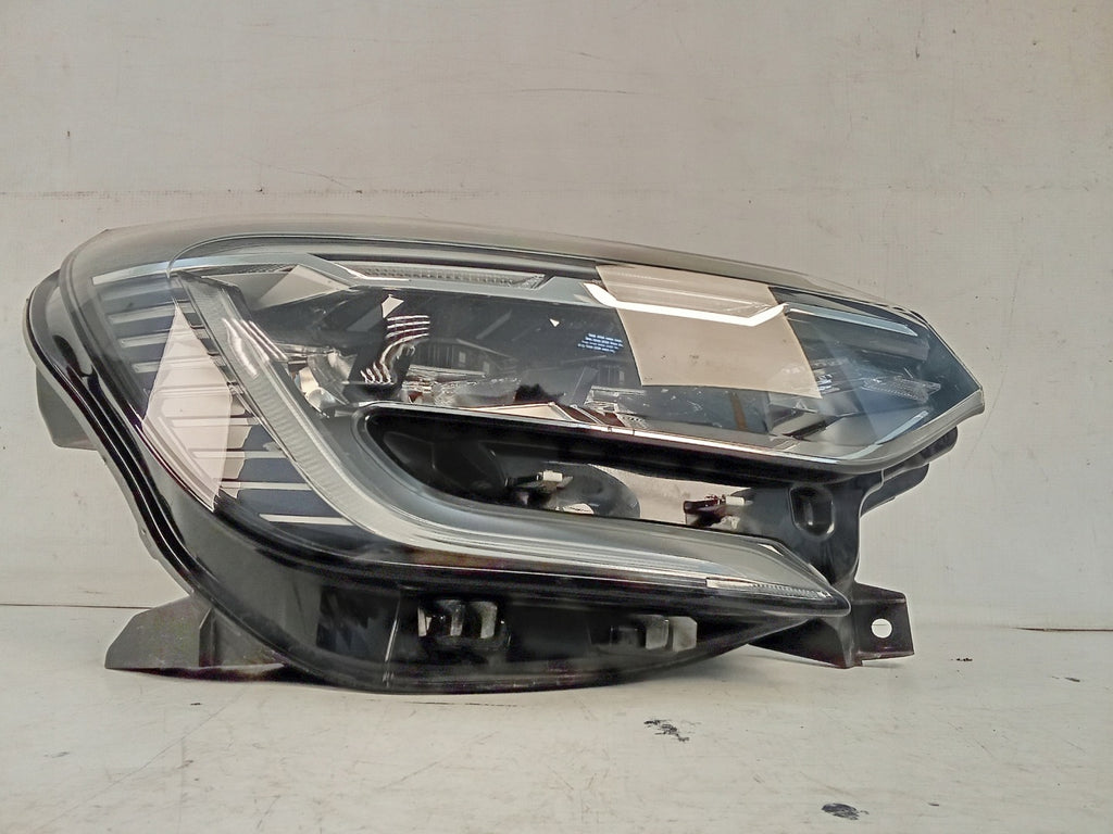 Frontscheinwerfer Renault Captur II 260104900R Rechts Scheinwerfer Headlight SCH3727032713ja