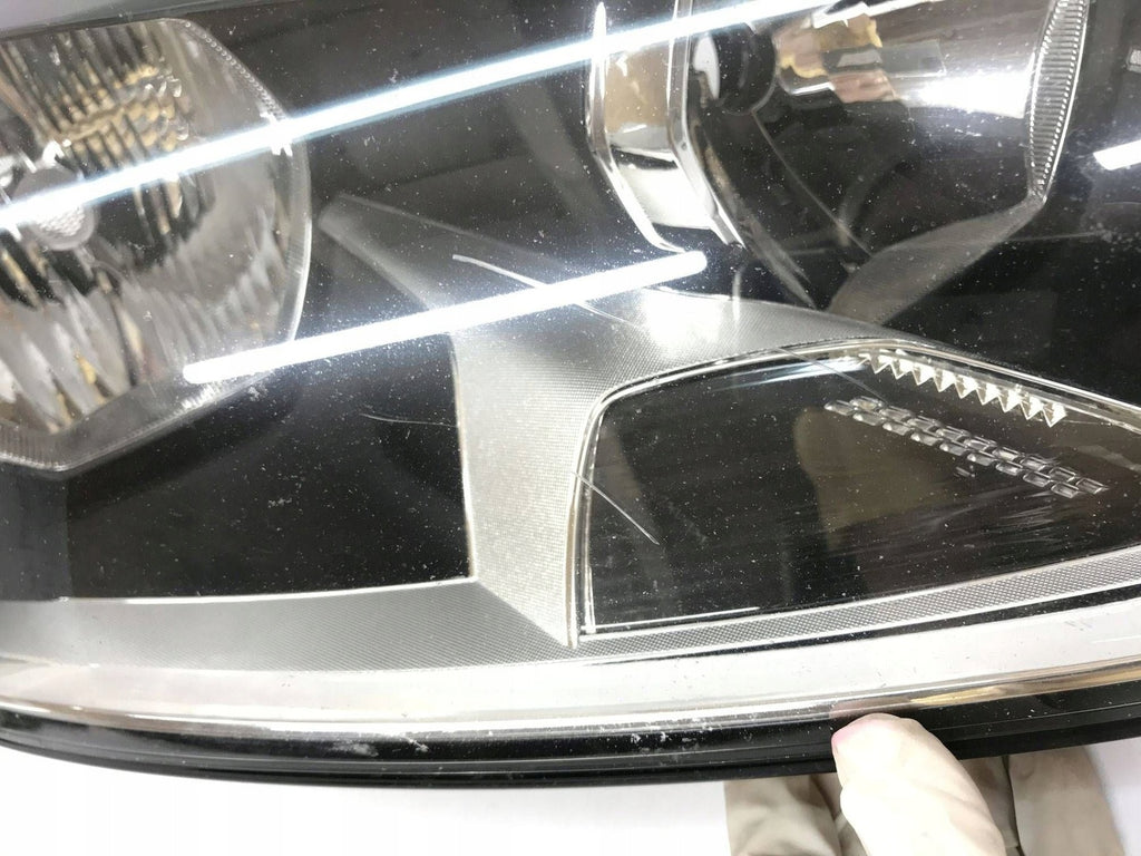 Frontscheinwerfer VW Golf VII 5G1941006 95W24W 90024300 Rechts Headlight SCH6549267913nh