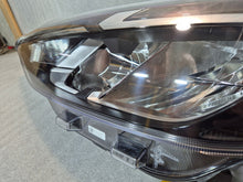 Laden Sie das Bild in den Galerie-Viewer, Frontscheinwerfer Ford Custom PZ31-13E015-AD Links Scheinwerfer Headlight SCH4708406162bb