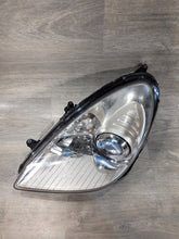 Laden Sie das Bild in den Galerie-Viewer, Frontscheinwerfer Mercedes-Benz Slk R171 361-61 Links Scheinwerfer Headlight