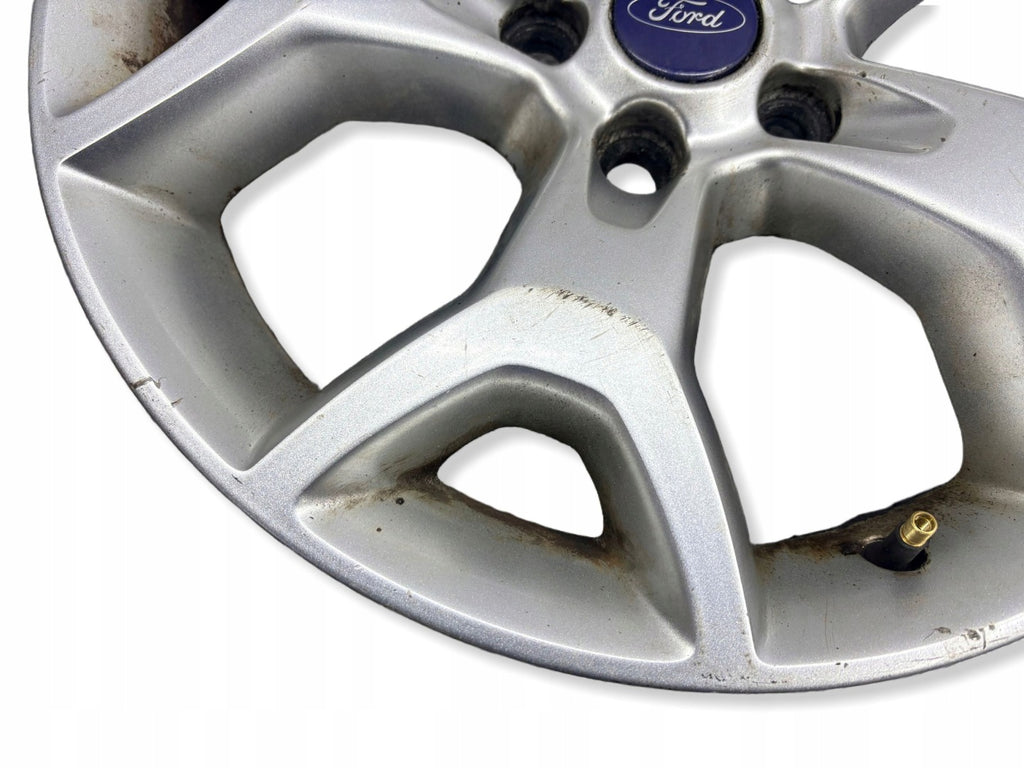 1x Alufelge 17 Zoll 5x108 471348V41AB Ford Kuga I Rim Wheel FEL5420040617ky