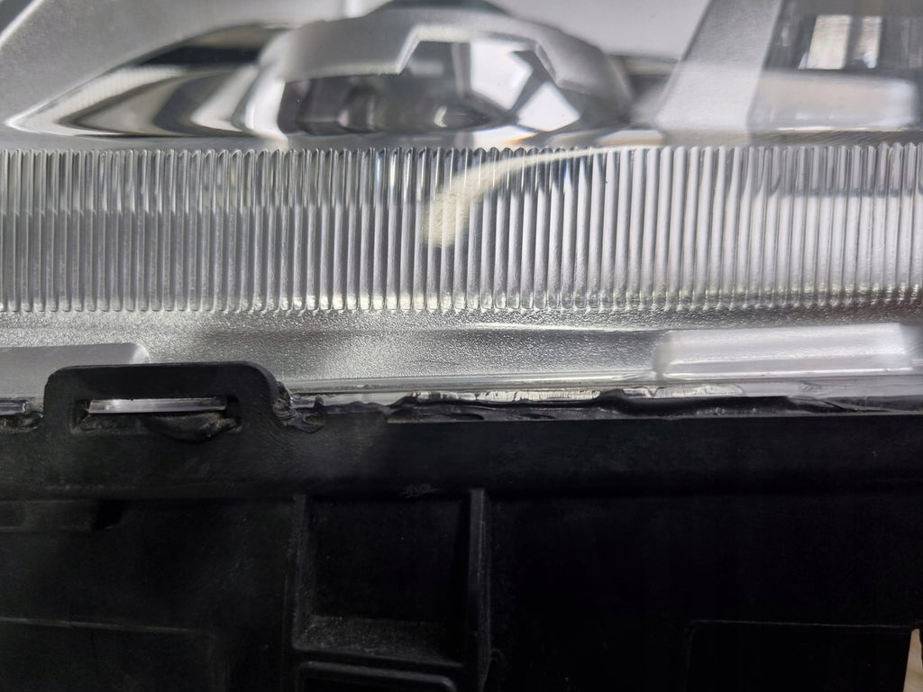 Frontscheinwerfer Volvo 21221137 Xenon Rechts Scheinwerfer Headlight SCH5025713668iy