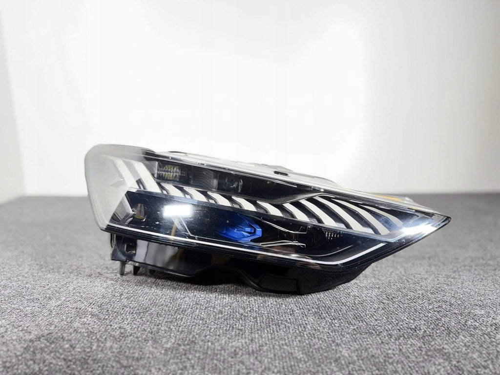Frontscheinwerfer Audi A6 A7 4K8941086C Laser Rechts Scheinwerfer Headlight SCH4457550595wm