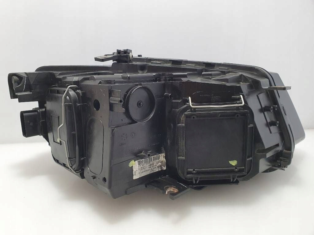 Frontscheinwerfer Audi Q5 8R0941003 1010017075 Links Scheinwerfer Headlight SCH6931350414ae