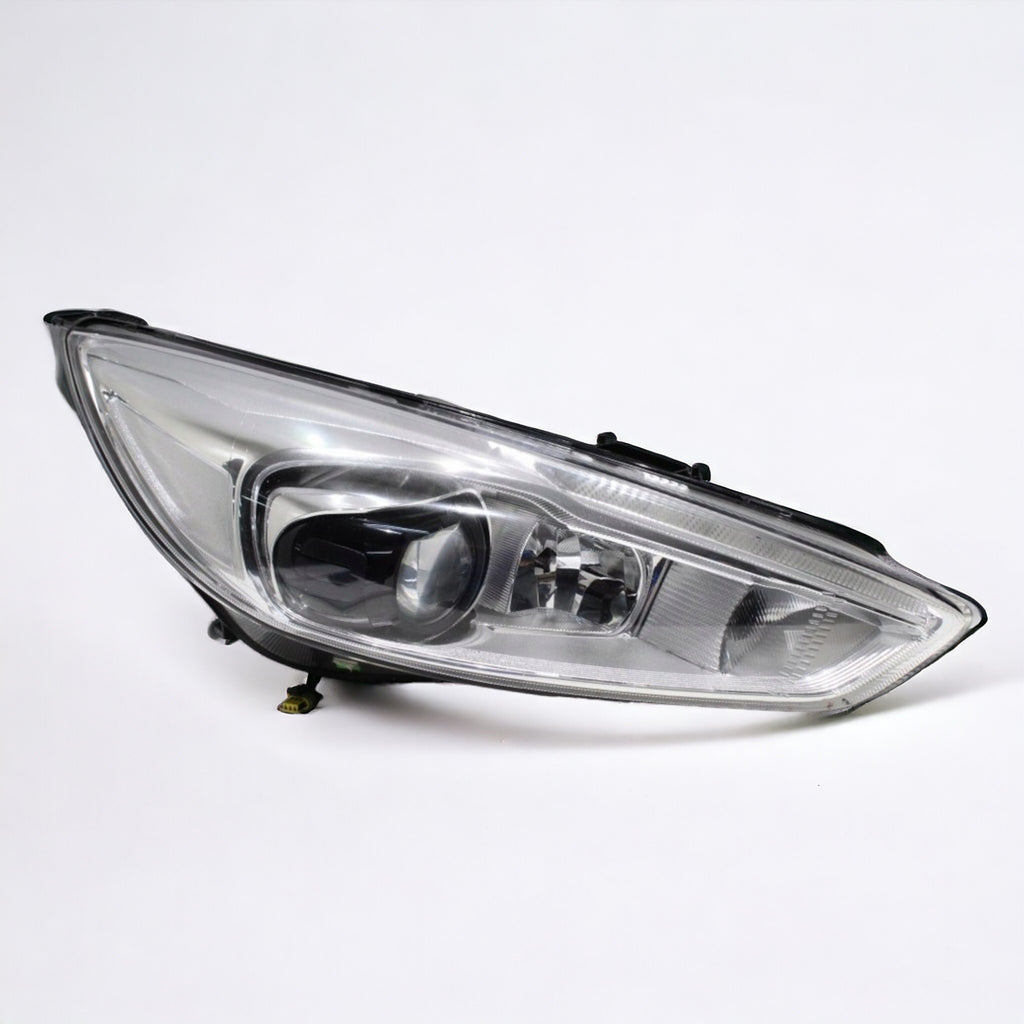 Frontscheinwerfer Ford Focus F1EB-13D154-AE Xenon Rechts Scheinwerfer Headlight