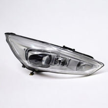 Load image into Gallery viewer, Frontscheinwerfer Ford Focus F1EB-13D154-AE Xenon Rechts Scheinwerfer Headlight