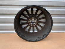 Load image into Gallery viewer, 1x Alufelge 19 Zoll 8.5" 5x112 1184010300 Mercedes-Benz Cla Rim Wheel FEL8966048157nj
