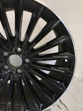 Load image into Gallery viewer, 1x Alufelge 20 Zoll 9.5&quot; 5x112 A2544010900 Mercedes-Benz Glc Rim Wheel