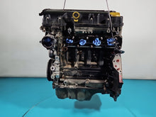 Laden Sie das Bild in den Galerie-Viewer, Motor Opel Meriva B B14XER 1.4 101PS 74kW 2016 Benzin Engine Unkomplett MOT8192504269cu