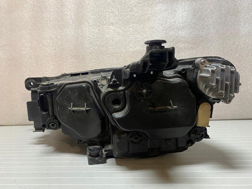 Frontscheinwerfer VW Passat B8 3G1941082T LED Rechts Scheinwerfer Headlight