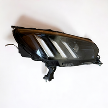 Laden Sie das Bild in den Galerie-Viewer, Frontscheinwerfer Peugeot 2008 II 9823193480 LED Rechts Scheinwerfer Headlight