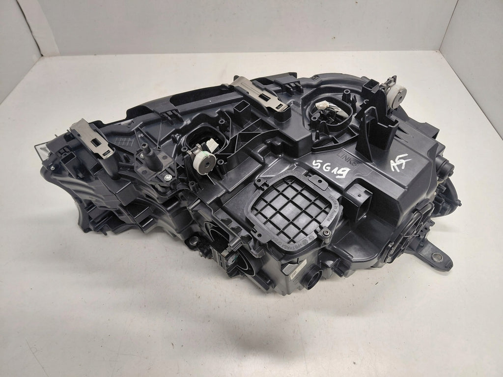 Frontscheinwerfer BMW G11 7408703 Laser Links Scheinwerfer Headlight SCH9768673255tk