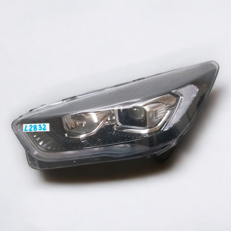 Frontscheinwerfer Ford Kuga GV41-13D155-EF LED Links Scheinwerfer Headlight