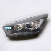 Laden Sie das Bild in den Galerie-Viewer, Frontscheinwerfer Ford Kuga GV41-13D155-EF LED Links Scheinwerfer Headlight