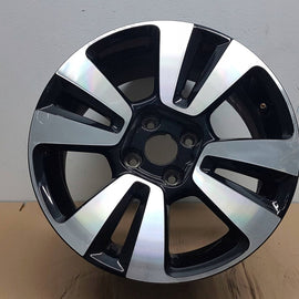 1x Alufelge 16 Zoll Blau 9813075077 Citroën C3 I Rim Wheel FEL1908774691cu
