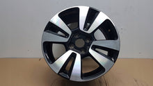Load image into Gallery viewer, 1x Alufelge 16 Zoll Blau 9813075077 Citroën C3 I Rim Wheel FEL1908774691cu