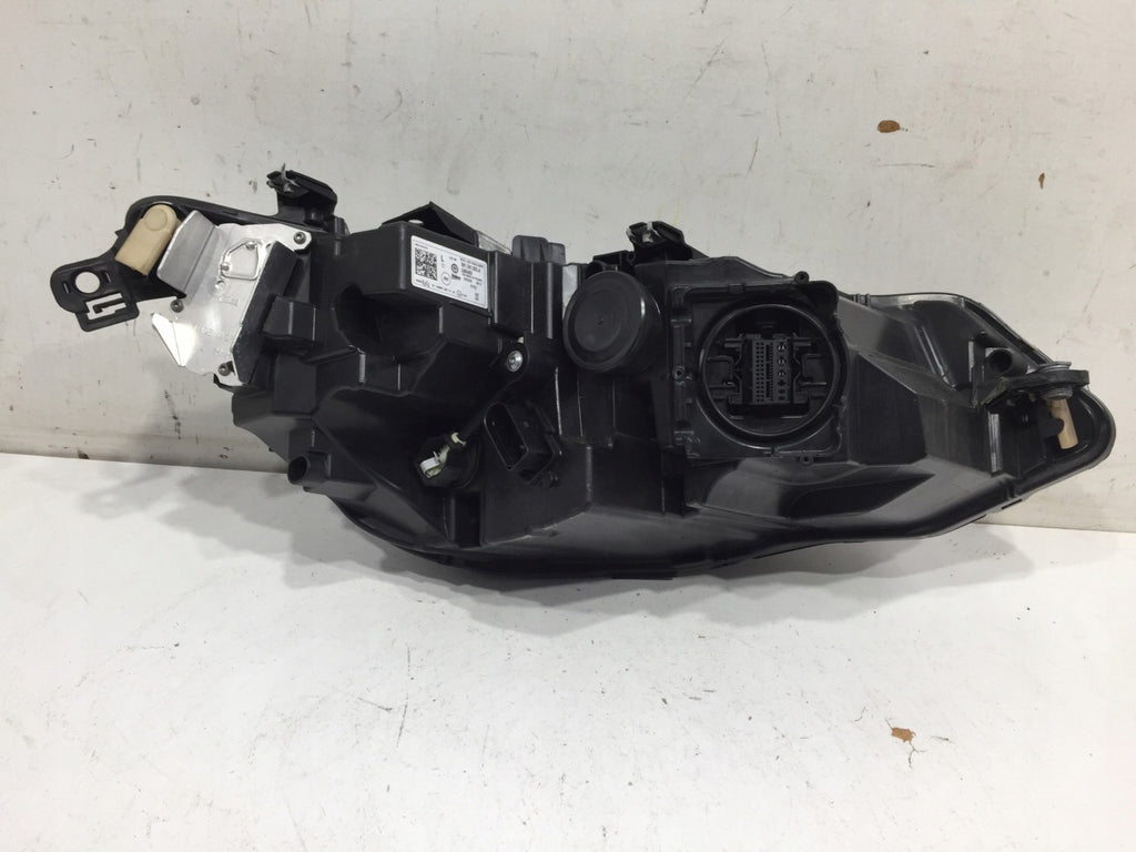 Frontscheinwerfer VW Golf VIII 5H1941005A LED Links Scheinwerfer Headlight SCH8621147111xn
