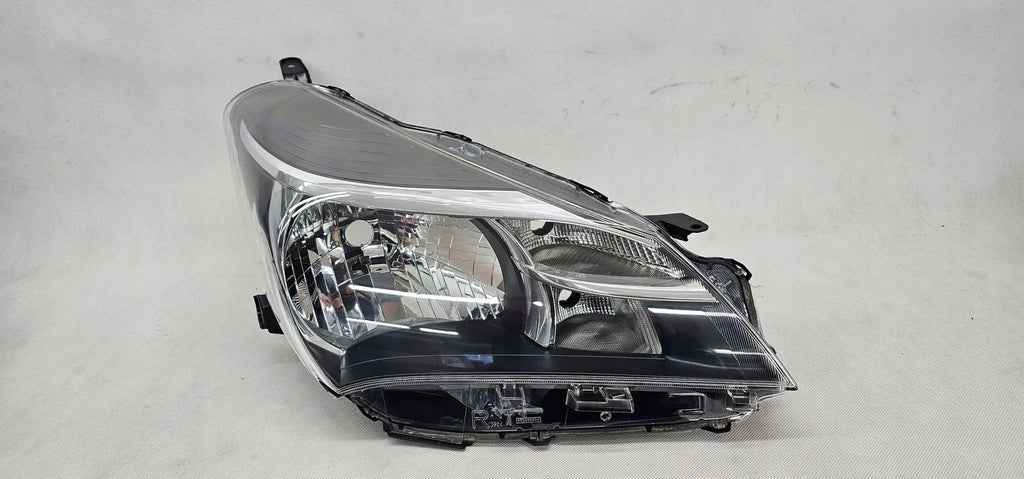 Frontscheinwerfer Toyota Yaris SPP7265 LED Rechts Scheinwerfer Headlight