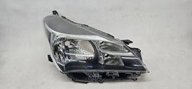 Frontscheinwerfer Toyota Yaris SPP7265 LED Rechts Scheinwerfer Headlight