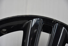 Load image into Gallery viewer, 1x Alufelge 17 Zoll 7.0" 5x112 54ET Glanz Schwarz 6866366 Mini Rim Wheel FEL3906977512mk
