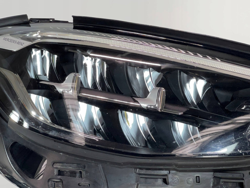 Frontscheinwerfer Mercedes-Benz W213 A2139067609 Rechts Scheinwerfer Headlight SCH8823890902dc