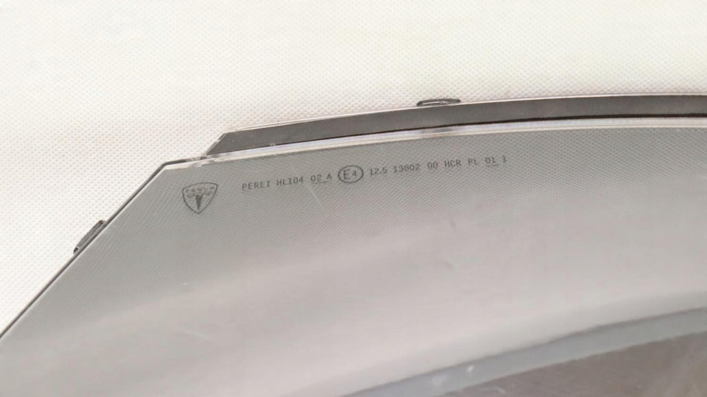 Frontscheinwerfer Tesla Roadster 6002807 LED Links Scheinwerfer Headlight