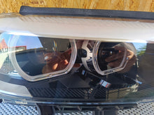 Laden Sie das Bild in den Galerie-Viewer, Frontscheinwerfer BMW 5 G31 G30 7439200-01 Full LED Rechts Headlight SCH4685413561bg