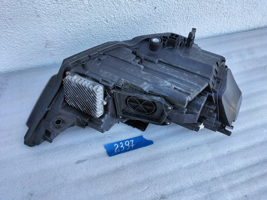 Frontscheinwerfer Audi A6 C8 4K0941033 LED Links Scheinwerfer Headlight SCH7718354990sw