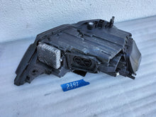 Laden Sie das Bild in den Galerie-Viewer, Frontscheinwerfer Audi A6 C8 4K0941033 LED Links Scheinwerfer Headlight SCH7718354990sw