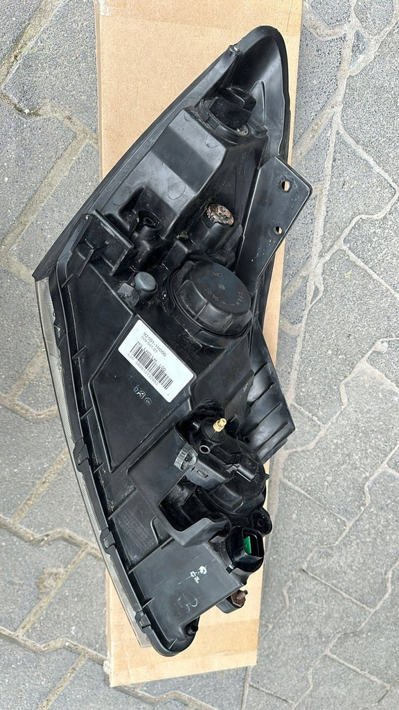 Frontscheinwerfer Kia Ceed Links Scheinwerfer Headlight