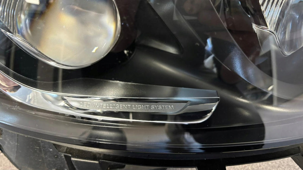 Frontscheinwerfer Mercedes-Benz Glc A2539061601 LED Rechts Headlight SCH9578010662qw