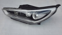 Laden Sie das Bild in den Galerie-Viewer, Frontscheinwerfer Hyundai I30 III 92101-G4100 LED Links Scheinwerfer Headlight