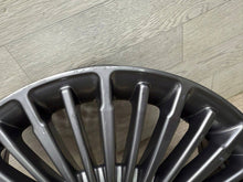 Laden Sie das Bild in den Galerie-Viewer, 1x Alufelge 16 Zoll 50290267 Fiat 500 Rim Wheel FEL7140838359rf