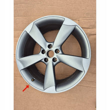 Load image into Gallery viewer, 1x Alufelge 20 Zoll 8U0601025K Audi Q3 Rim Wheel FEL6239325674hh
