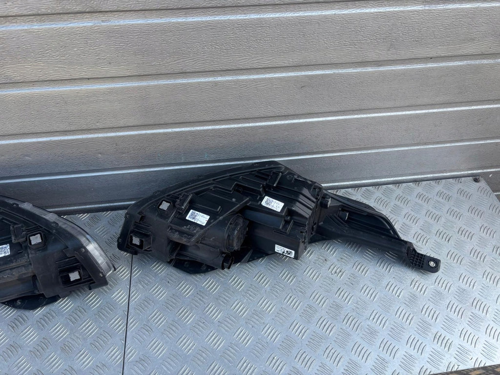 Frontscheinwerfer Kia Ceed Full LED Ein Stück (Rechts oder Links) Headlight