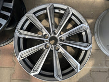 Load image into Gallery viewer, 1x Alufelge 19 Zoll 7.5" 5x114.3 Hyundai Rim Wheel FEL4278122480mi