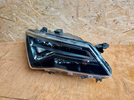 Frontscheinwerfer Seat Ateca Altea 576941008F LED Rechts Scheinwerfer Headlight